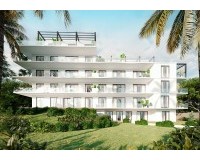 Obra nueva - Apartamento / piso - Las Lagunas de Mijas