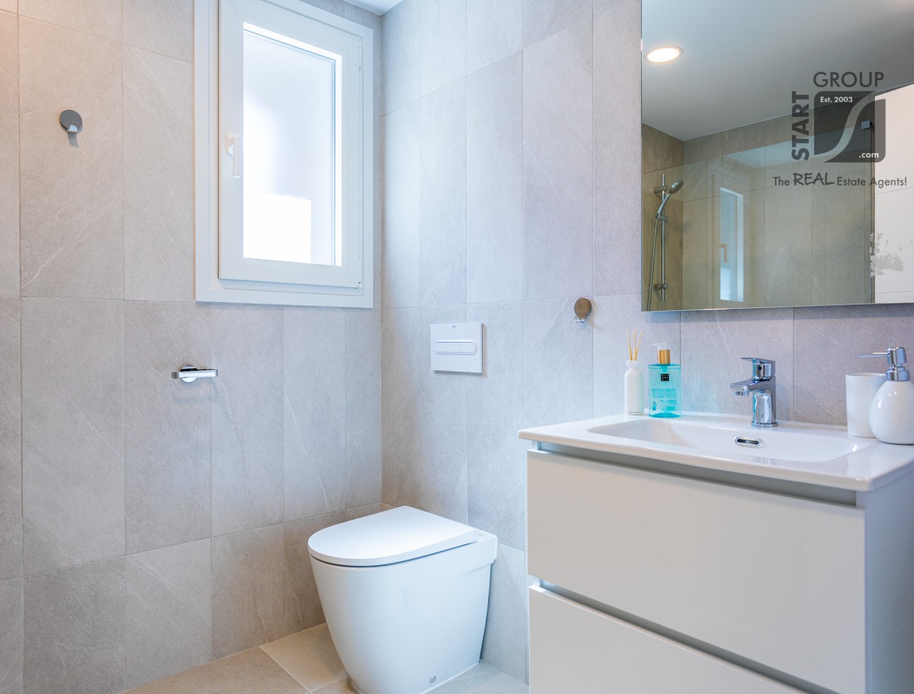 Obra nueva - Apartamento / piso - Las Lagunas de Mijas