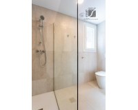 Obra nueva - Apartamento / piso - Las Lagunas de Mijas