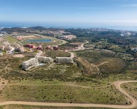 Obra nueva - Apartamento / piso - Las Lagunas de Mijas