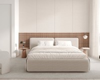 Obra nueva - Apartamento / piso - Las Lagunas de Mijas