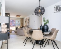 Obra nueva - Apartamento / piso - Las Lagunas de Mijas