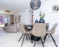 Obra nueva - Apartamento / piso - Las Lagunas de Mijas