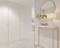 Obra nueva - Apartamento / piso - Las Lagunas de Mijas