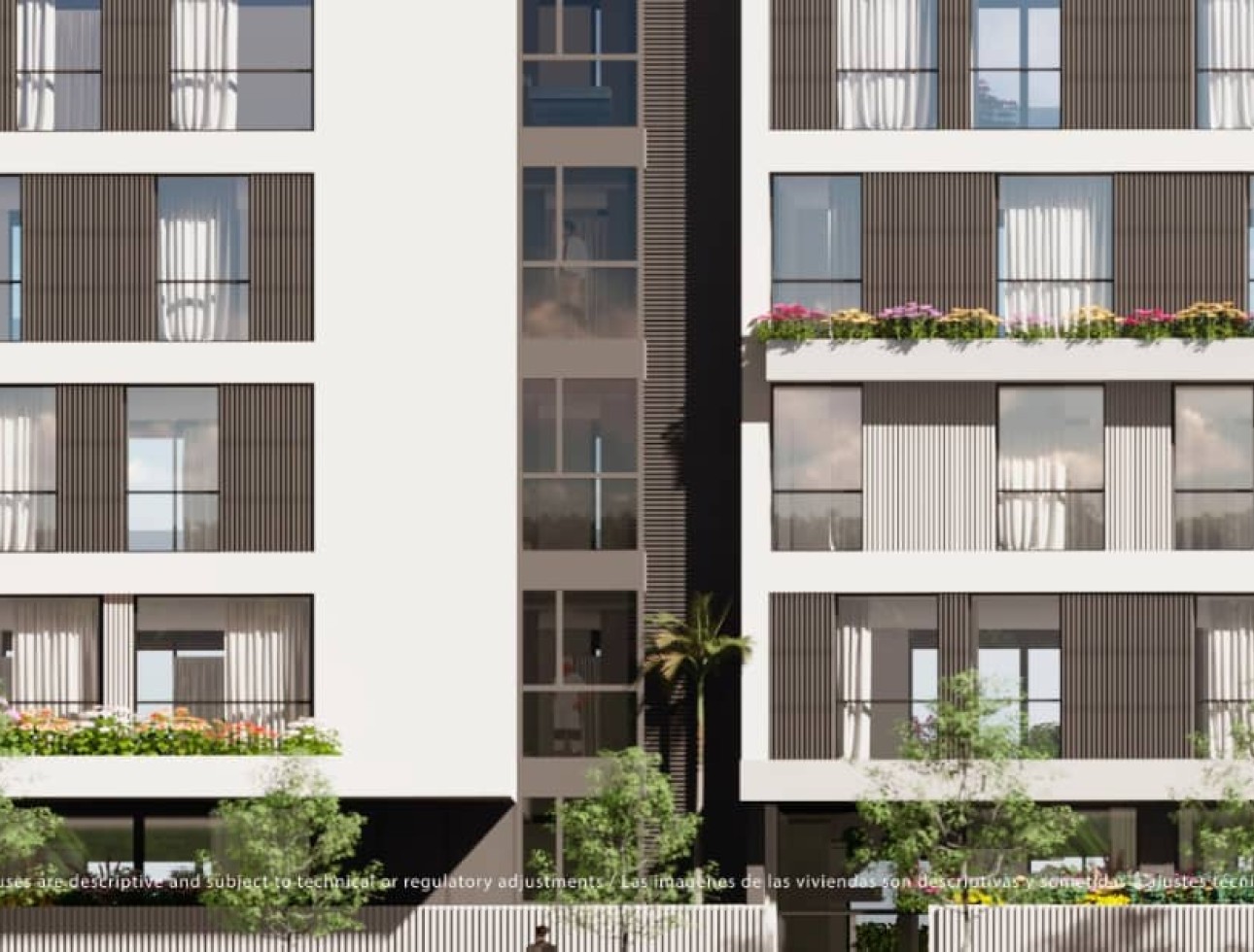 Obra nueva - Apartamento / piso - Las Lagunas de Mijas