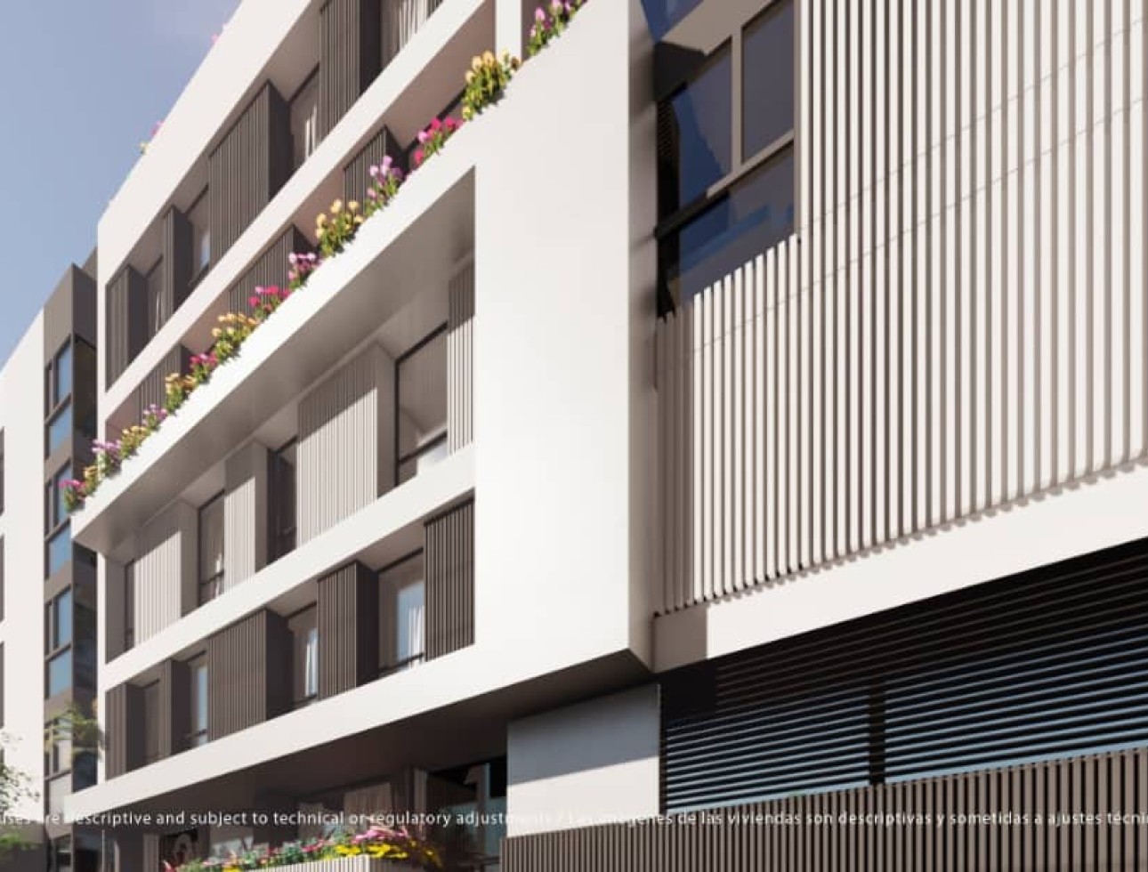 Obra nueva - Apartamento / piso - Las Lagunas de Mijas