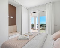 Obra nueva - Apartamento / piso - Los Alcázares