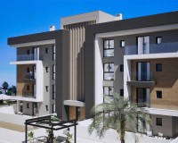 Obra nueva - Apartamento / piso - Los Alcázares