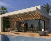 Obra nueva - Apartamento / piso - Los Alcázares