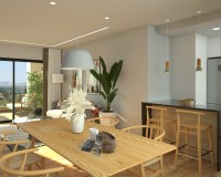 Obra nueva - Apartamento / piso - Los Alcázares