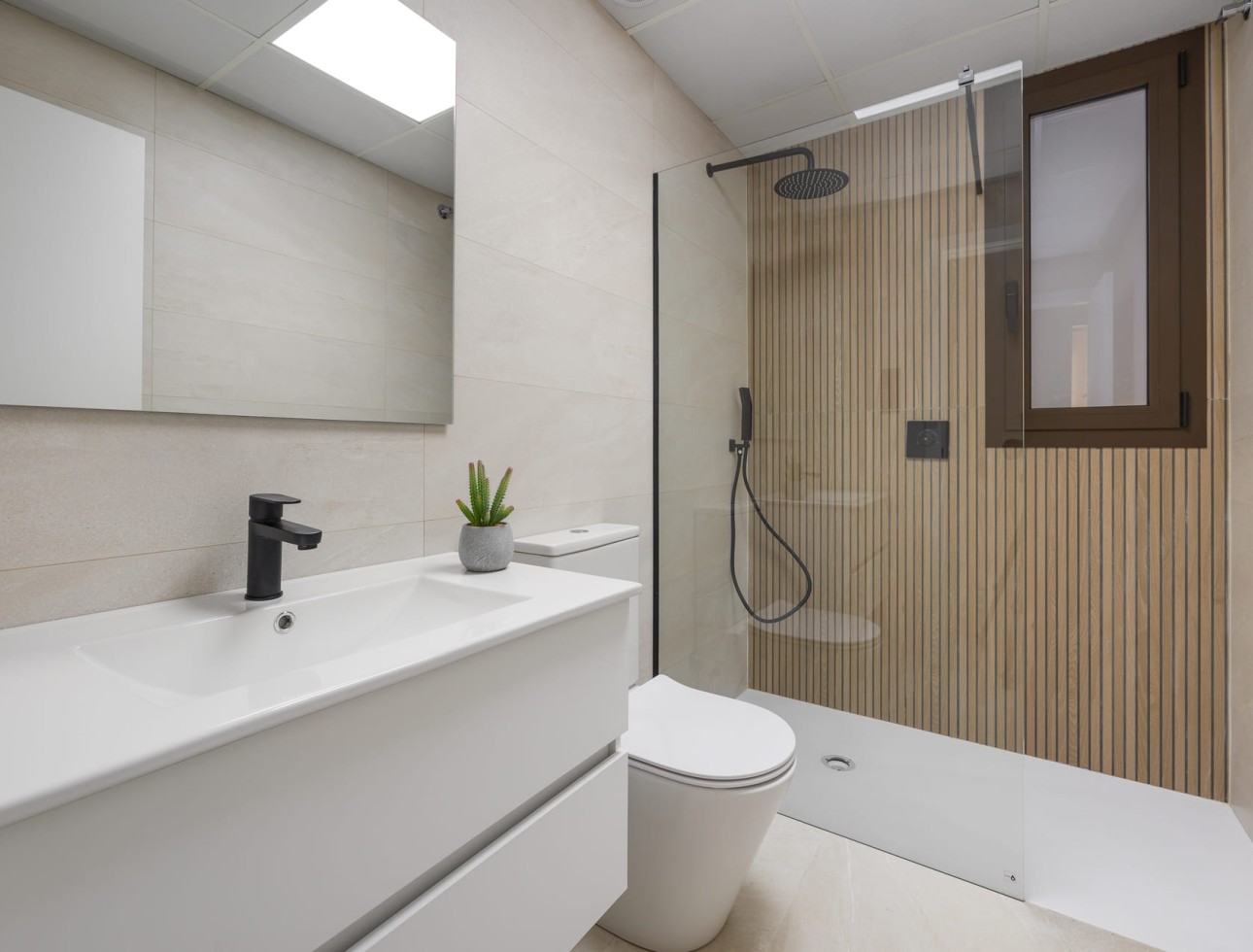 Obra nueva - Apartamento / piso - Los Alcázares