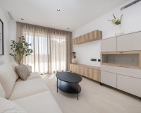 Obra nueva - Apartamento / piso - Los Alcázares