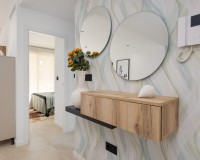 Obra nueva - Apartamento / piso - Los Alcázares