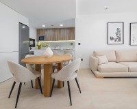 Obra nueva - Apartamento / piso - Los Alcázares