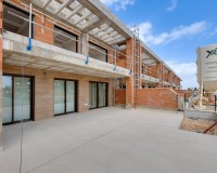 Obra nueva - Apartamento / piso - Los Alcázares