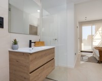 Obra nueva - Apartamento / piso - Los Alcázares