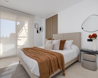 Obra nueva - Apartamento / piso - Los Alcázares