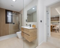 Obra nueva - Apartamento / piso - Los Alcázares