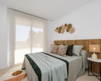 Obra nueva - Apartamento / piso - Los Alcázares