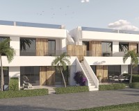Obra nueva - Apartamento / piso - Los Guardianes