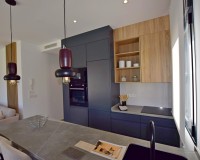 Obra nueva - Apartamento / piso - Los Guardianes