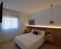 Obra nueva - Apartamento / piso - Los Guardianes