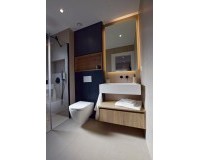 Obra nueva - Apartamento / piso - Los Guardianes