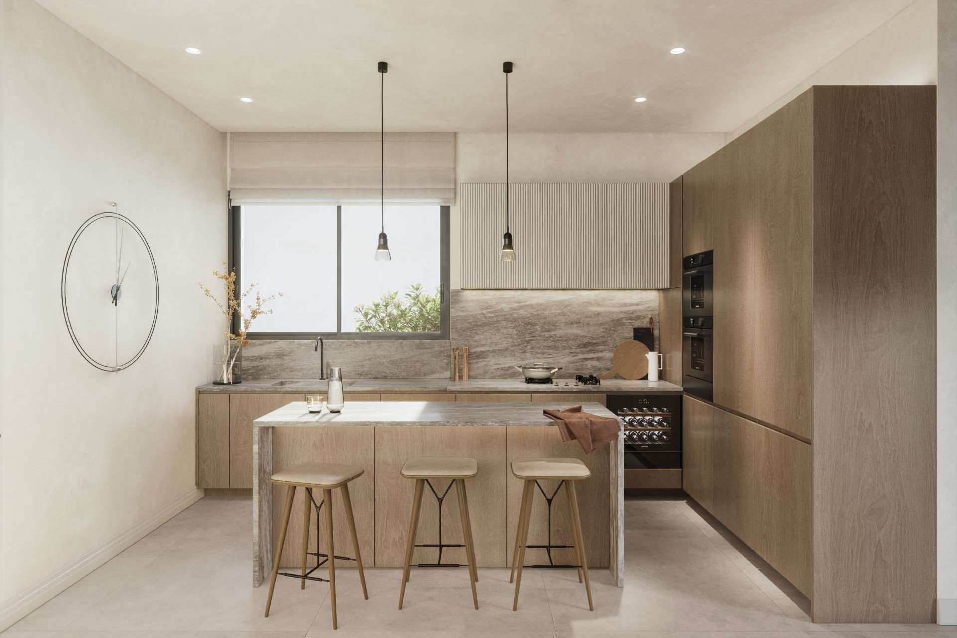 Obra nueva - Apartamento / piso - Málaga