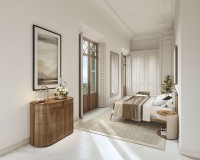 Obra nueva - Apartamento / piso - Málaga