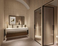 Obra nueva - Apartamento / piso - Málaga