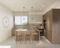 Obra nueva - Apartamento / piso - Málaga