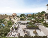 Obra nueva - Apartamento / piso - Málaga