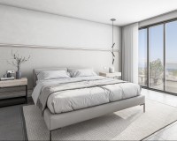 Obra nueva - Apartamento / piso - Manilva