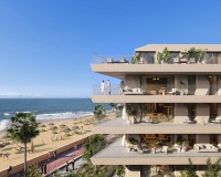 Obra nueva - Apartamento / piso - Manilva