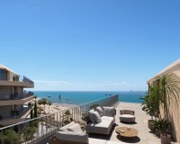 Obra nueva - Apartamento / piso - Manilva