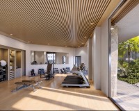 Obra nueva - Apartamento / piso - Manilva