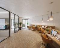 Obra nueva - Apartamento / piso - Manilva