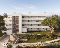 Obra nueva - Apartamento / piso - Manilva