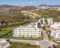 Obra nueva - Apartamento / piso - Manilva