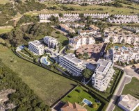 Obra nueva - Apartamento / piso - Manilva