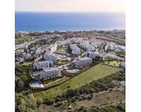 Obra nueva - Apartamento / piso - Manilva