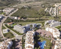Obra nueva - Apartamento / piso - Manilva