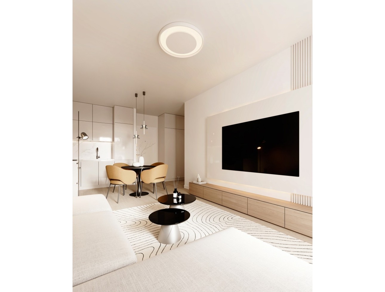 Obra nueva - Apartamento / piso - Manilva