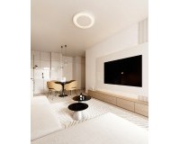 Obra nueva - Apartamento / piso - Manilva