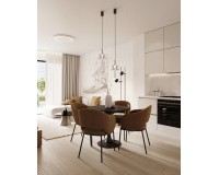 Obra nueva - Apartamento / piso - Manilva