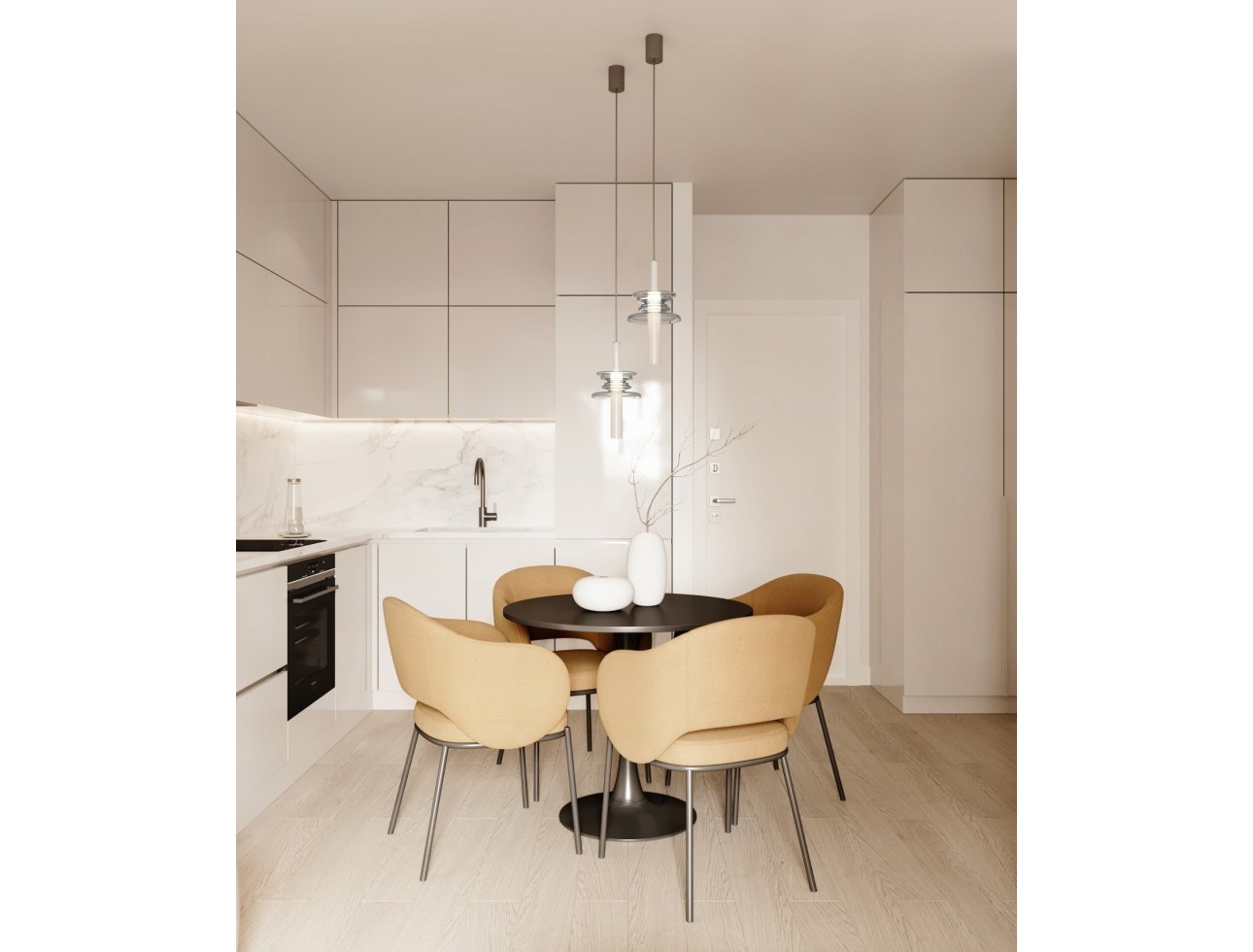 Obra nueva - Apartamento / piso - Manilva