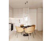 Obra nueva - Apartamento / piso - Manilva