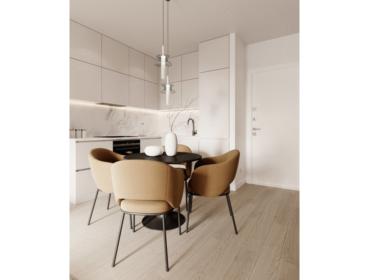 Obra nueva - Apartamento / piso - Manilva