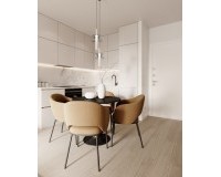 Obra nueva - Apartamento / piso - Manilva