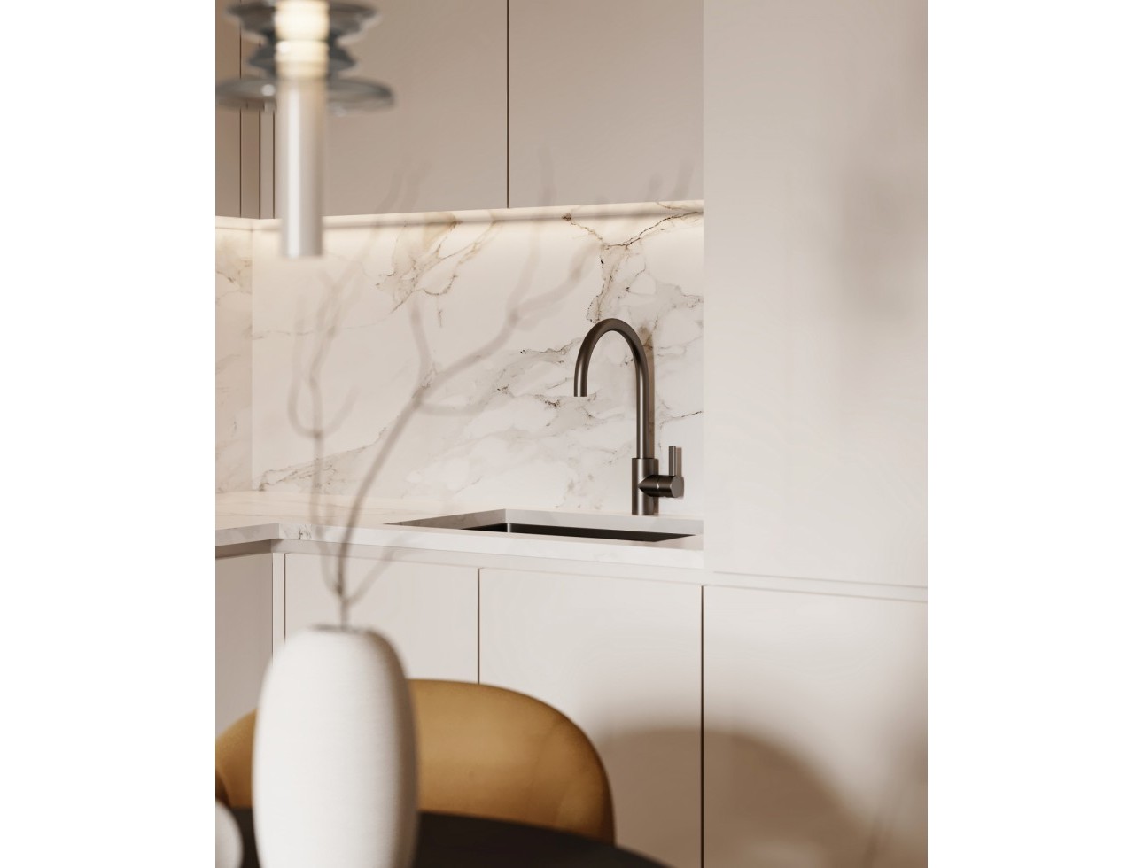 Obra nueva - Apartamento / piso - Manilva